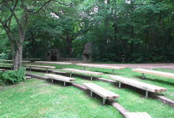 The Amphitheater